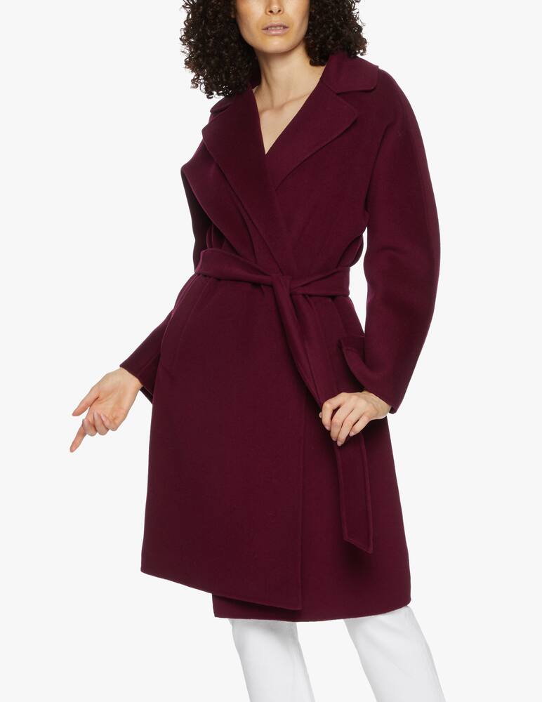 rinascente Weekend Max Mara Tanga coat
