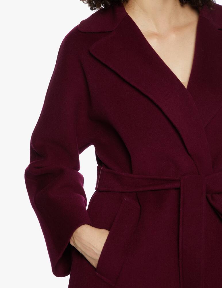 rinascente Weekend Max Mara Tanga coat
