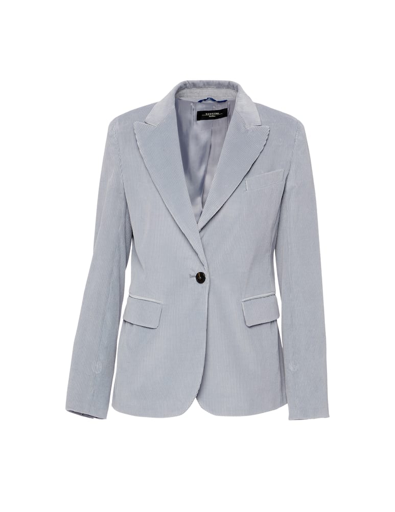 rinascente Weekend Max Mara Elia blazer