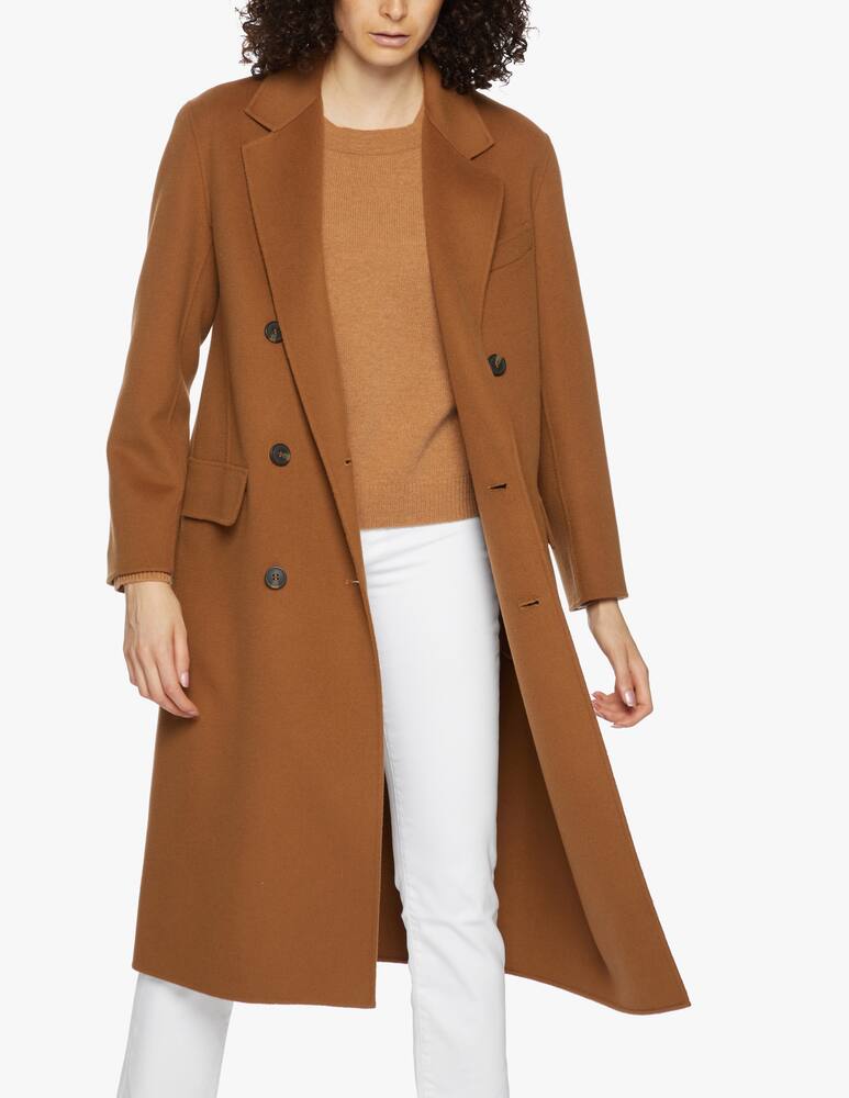 rinascente Weekend Max Mara Torbole coat