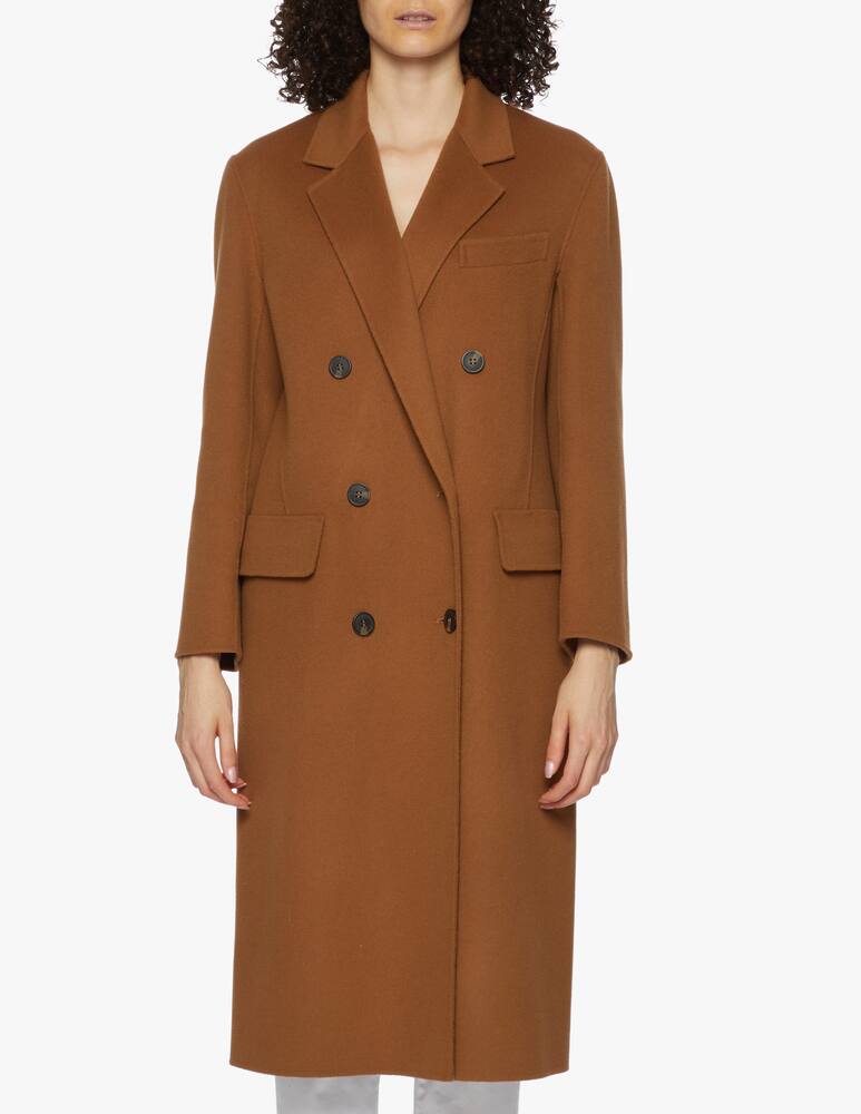 rinascente Weekend Max Mara Torbole coat