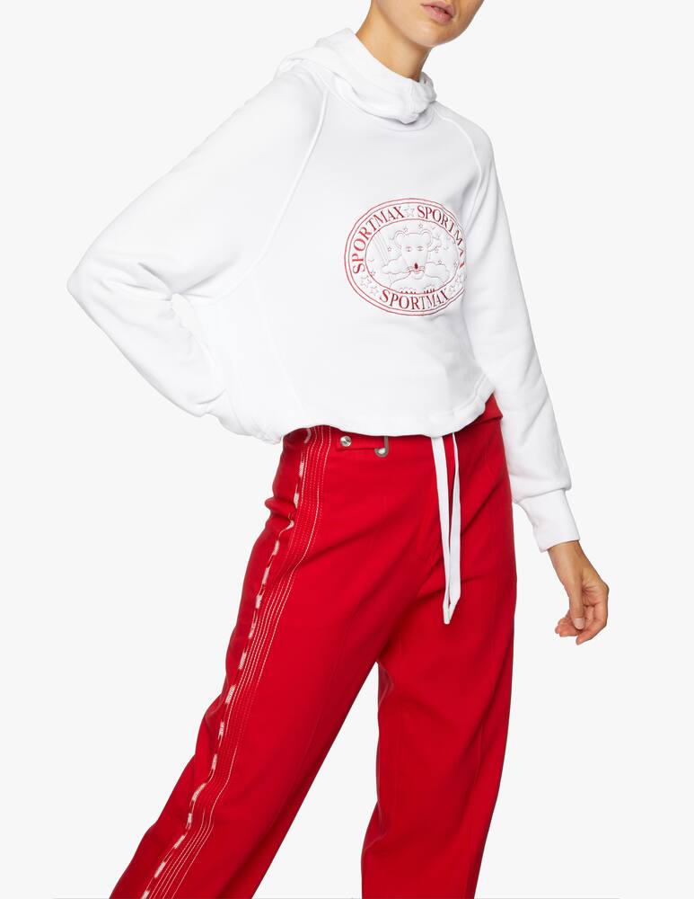 rinascente Sportmax Filo hoodie