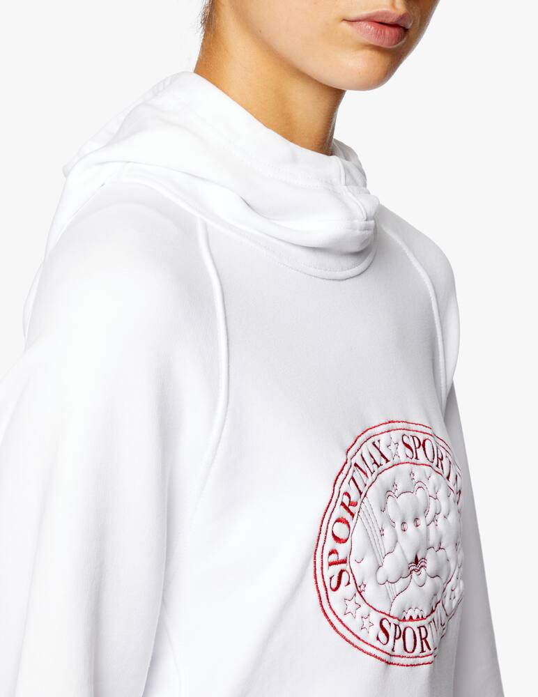 rinascente Sportmax Filo hoodie