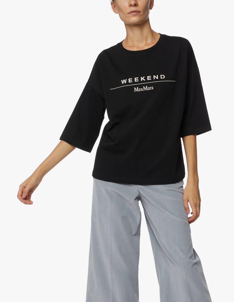 rinascente Weekend Max Mara T-shirt Agami