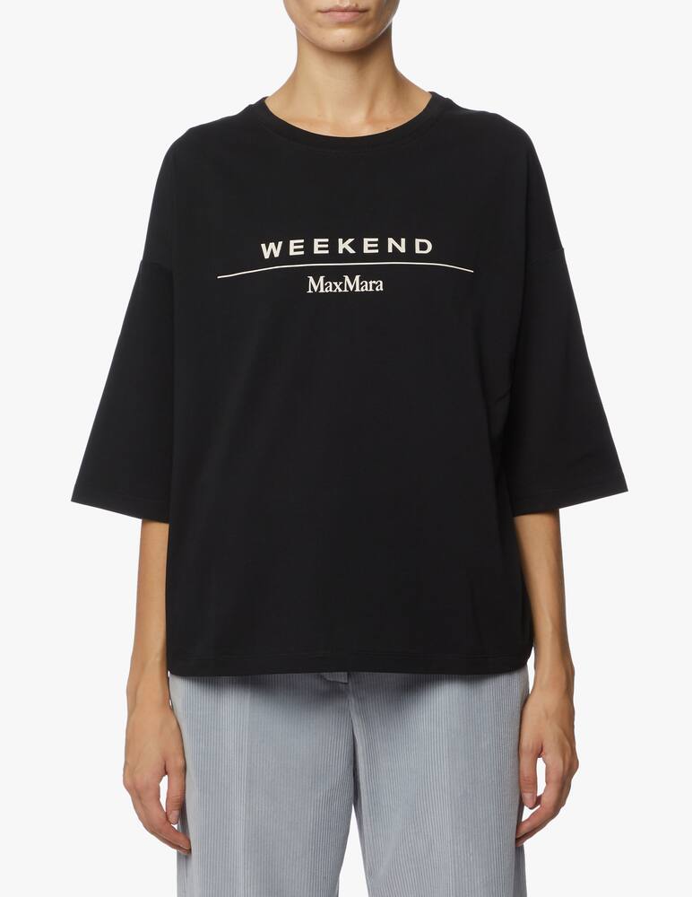 rinascente Weekend Max Mara T-shirt Agami