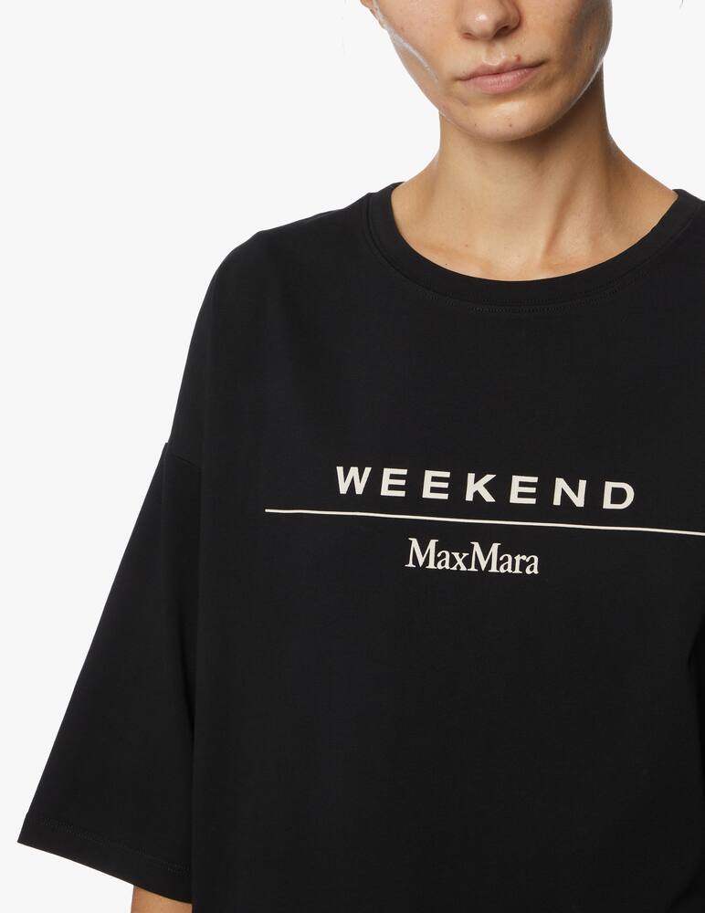 rinascente Weekend Max Mara T-shirt Agami