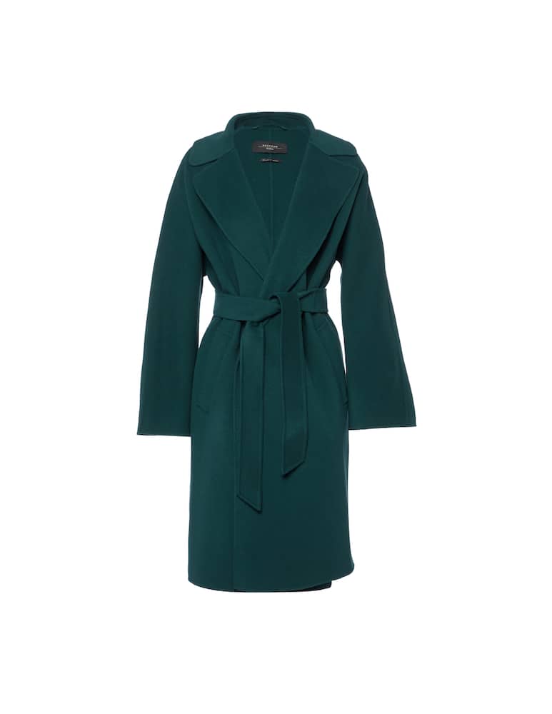 rinascente Weekend Max Mara Tanga coat
