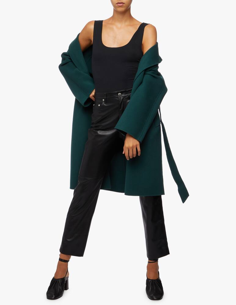 rinascente Weekend Max Mara Tanga coat
