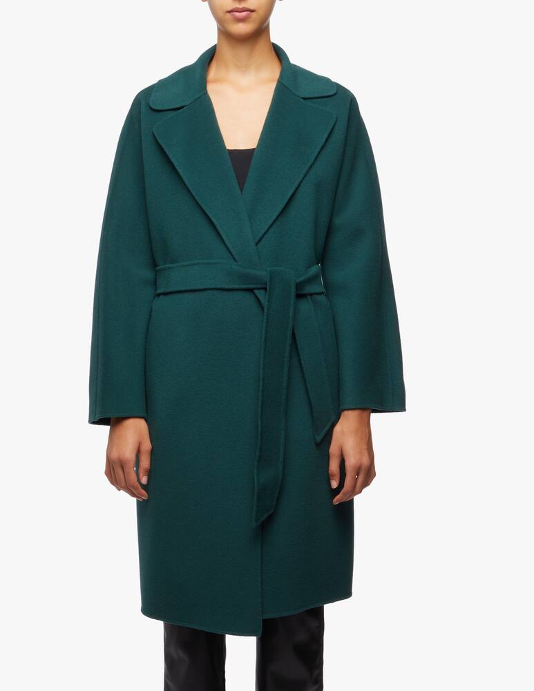 Weekend Max Mara Tanga coat - picture 4 Weekend Max Mara Tanga coat - picture 4