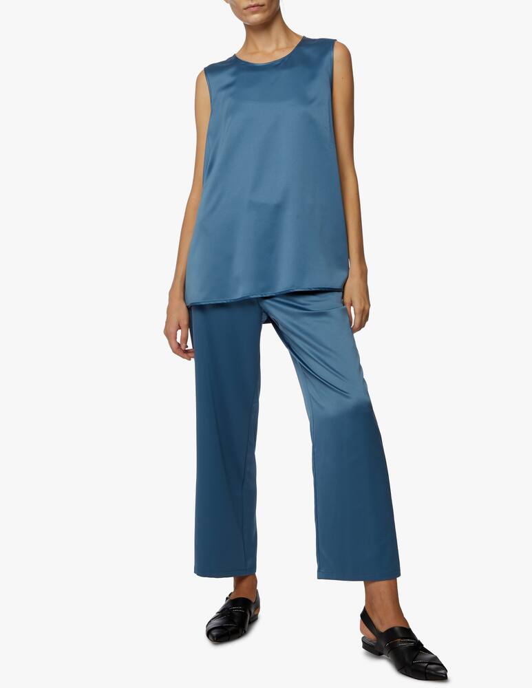 rinascente MM Enfasi long trouser