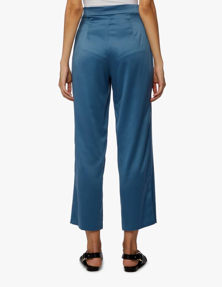 rinascente MM Enfasi long trouser