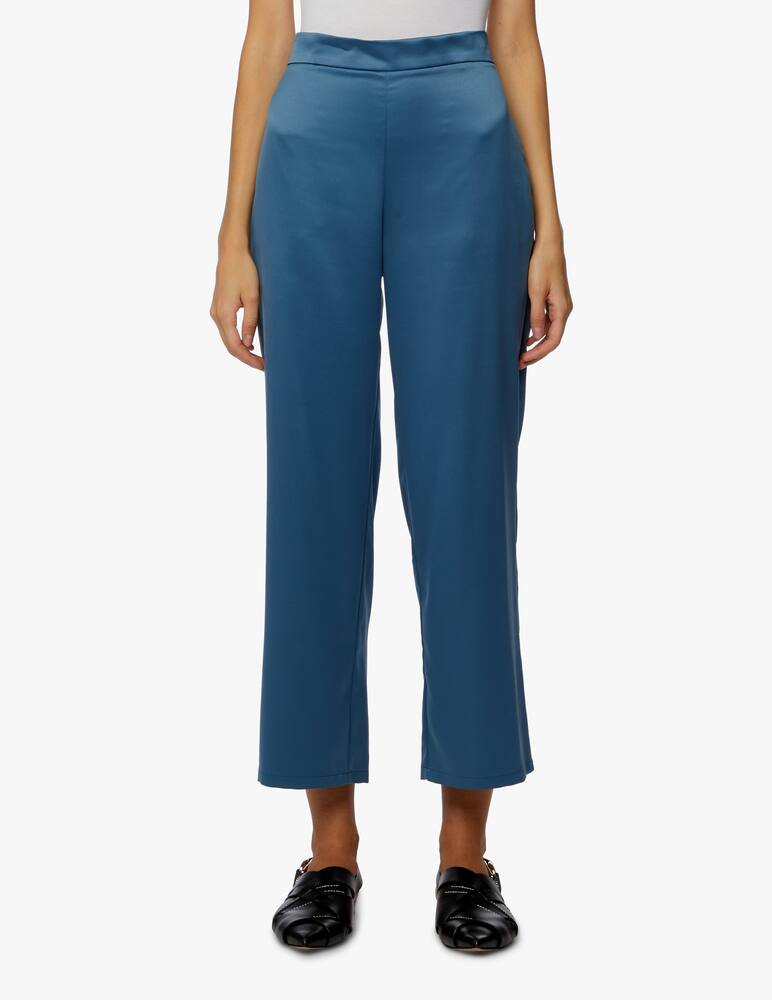 rinascente MM Enfasi long trouser