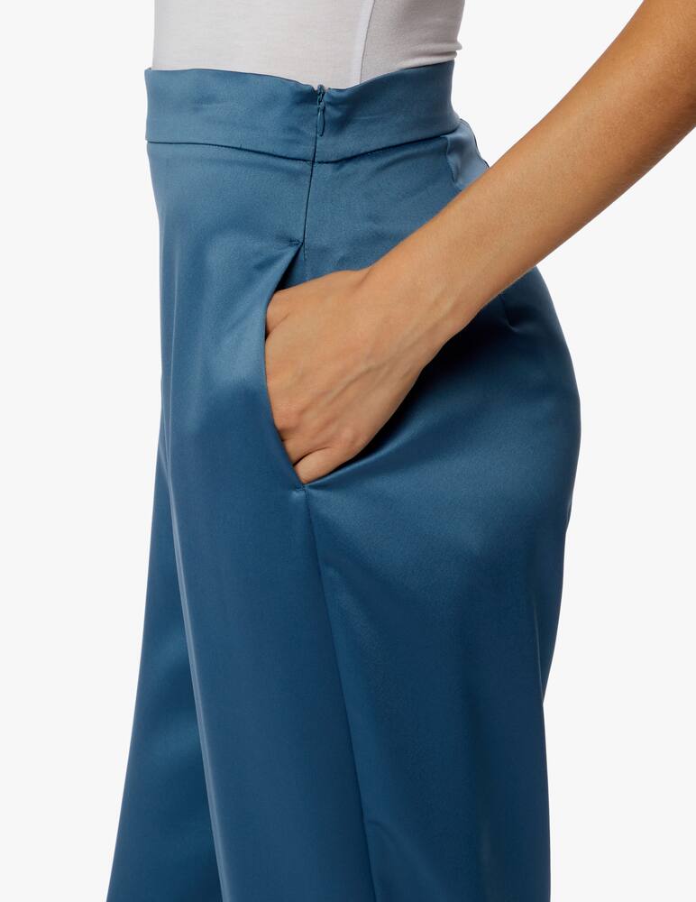 rinascente MM Enfasi long trouser