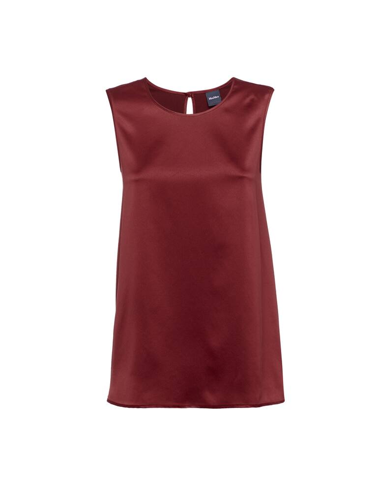 rinascente MM Tela tank top