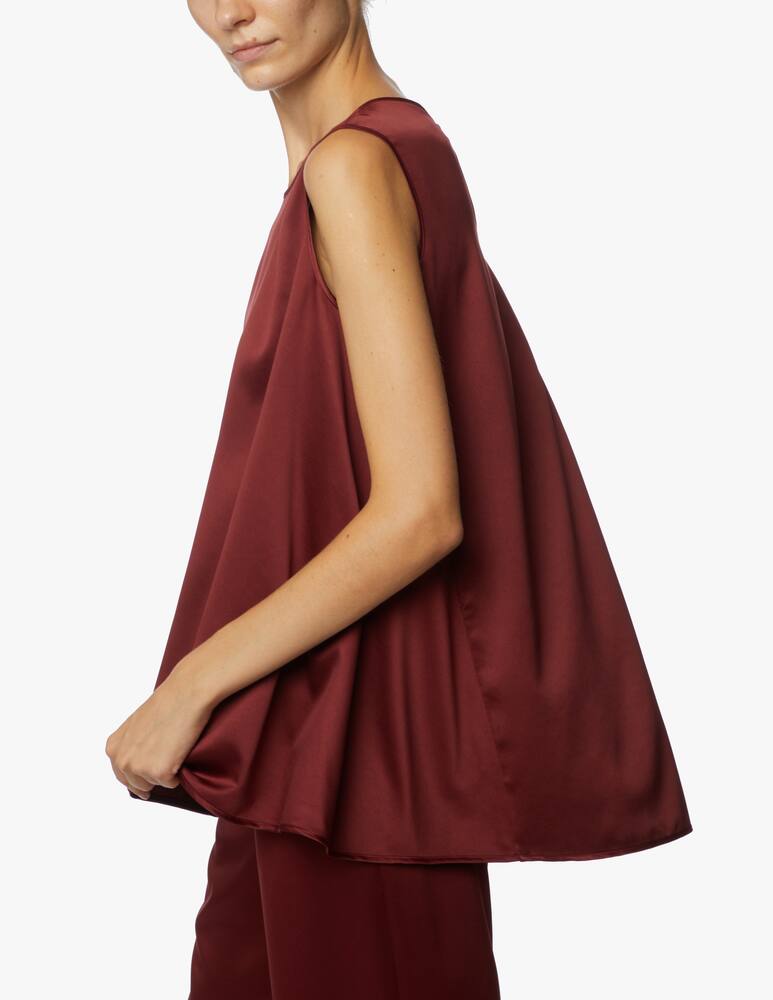 rinascente MM Tela tank top