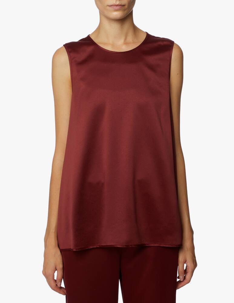 rinascente MM Tela tank top