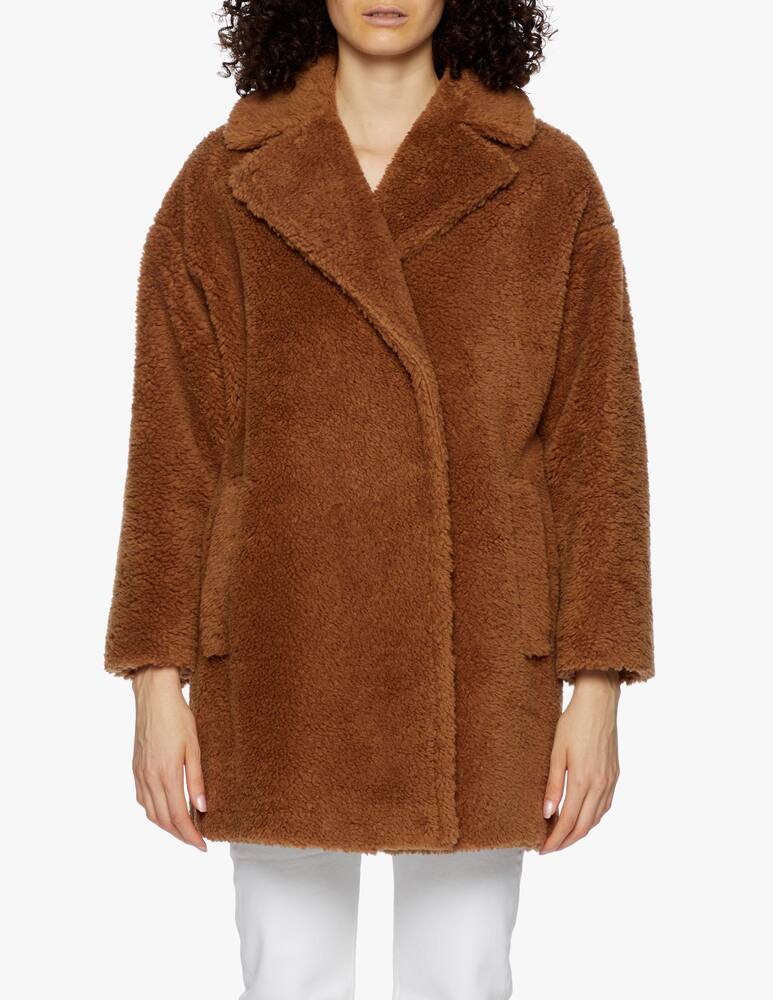 rinascente Weekend Max Mara Cappotto corto Onesto