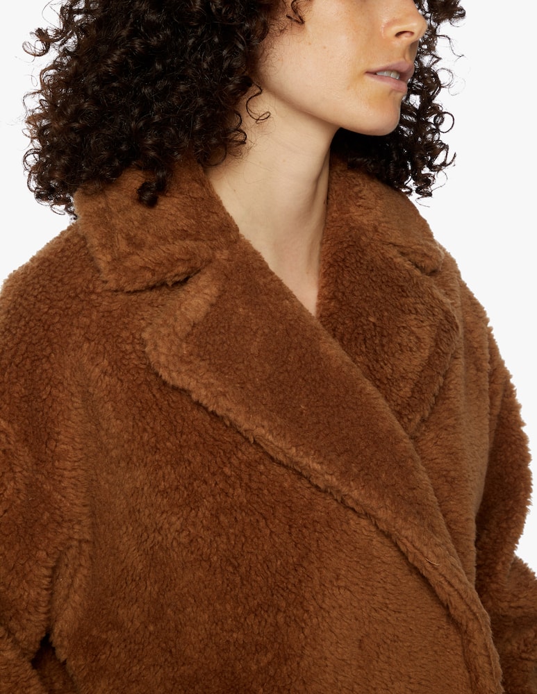 rinascente Weekend Max Mara Cappotto corto Onesto