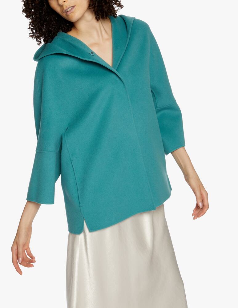 rinascente Weekend Max Mara Rapace short coat