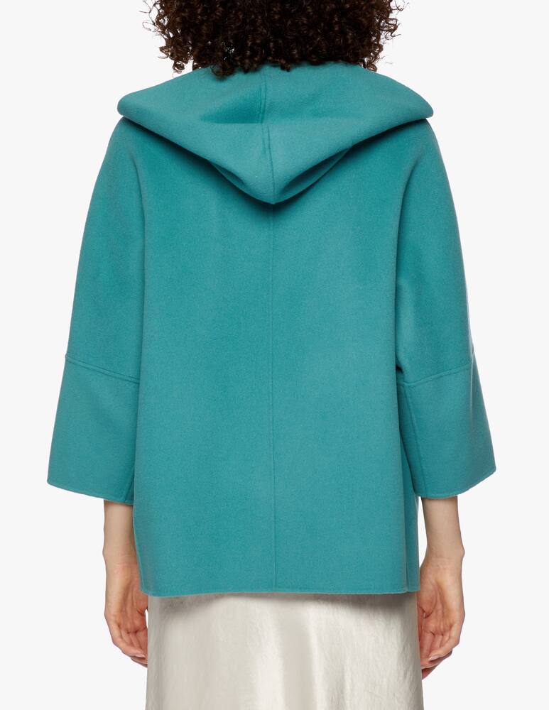 rinascente Weekend Max Mara Rapace short coat