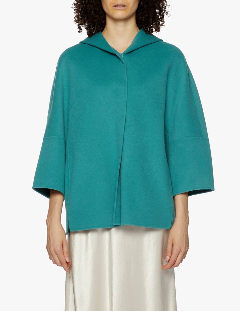 rinascente Weekend Max Mara Rapace short coat