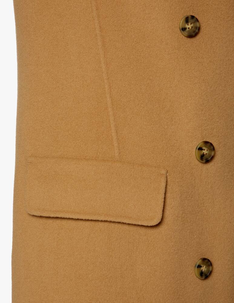 rinascente Weekend Max Mara Cappotto senza maniche Diego