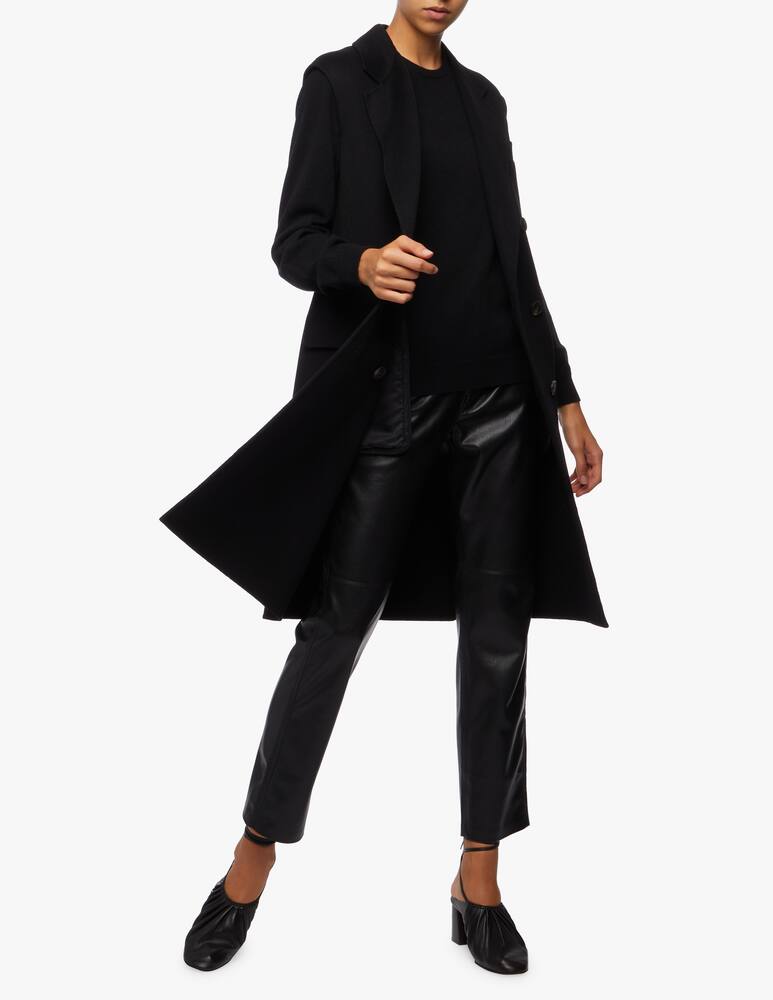 rinascente Weekend Max Mara Cappotto senza maniche Diego