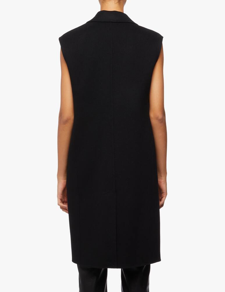 rinascente Weekend Max Mara Cappotto senza maniche Diego