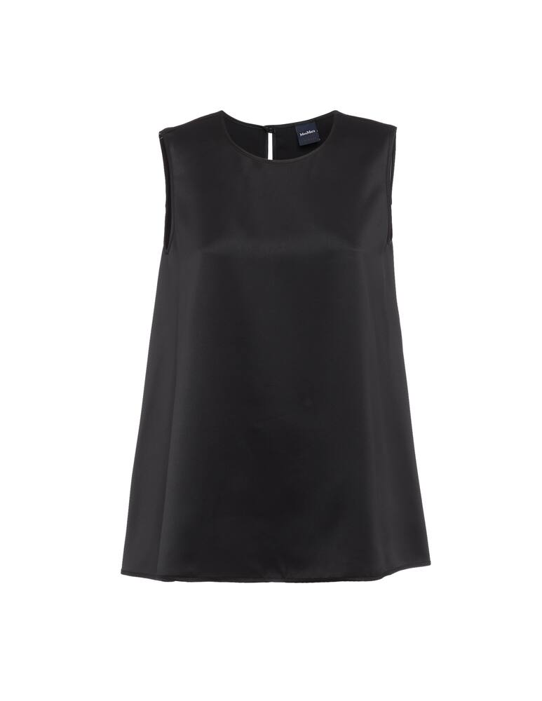 rinascente MM Tela tank top