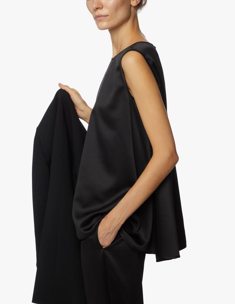 rinascente MM Tela tank top