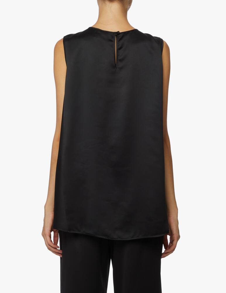 rinascente MM Tela tank top