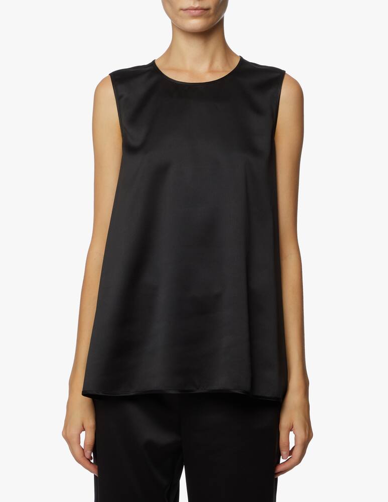 rinascente MM Tela tank top