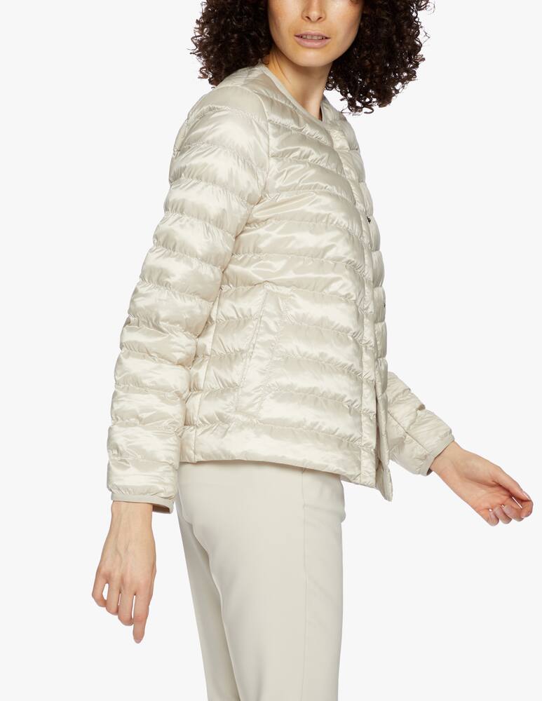 rinascente Weekend Max Mara Beirut quilted jacket