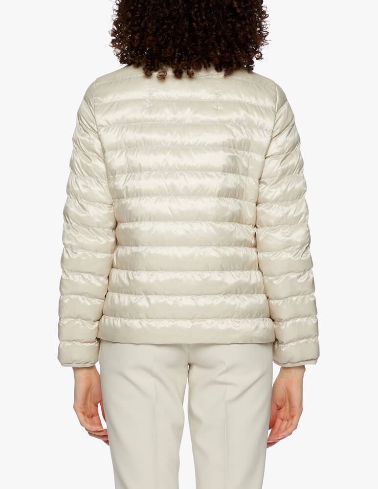 rinascente Weekend Max Mara Beirut quilted jacket