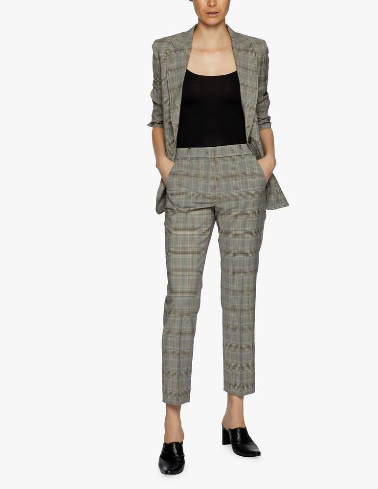 rinascente Weekend Max Mara Pantaloni a sigaretta Parola