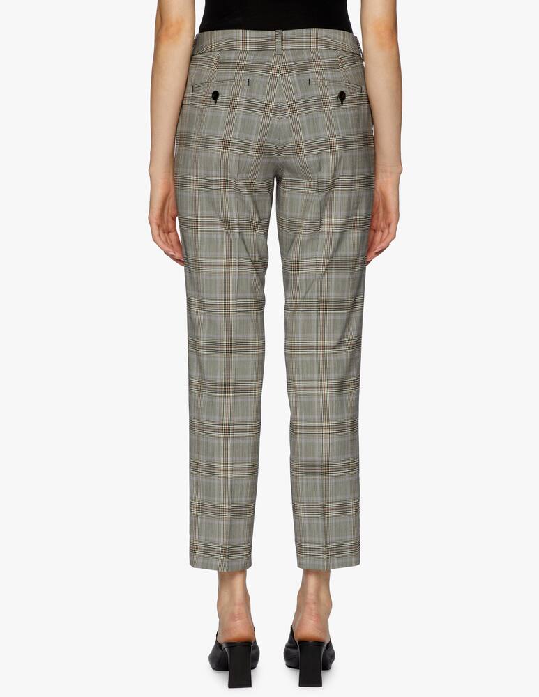 rinascente Weekend Max Mara Pantaloni a sigaretta Parola