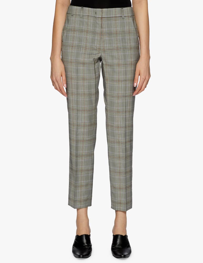 rinascente Weekend Max Mara Pantaloni a sigaretta Parola