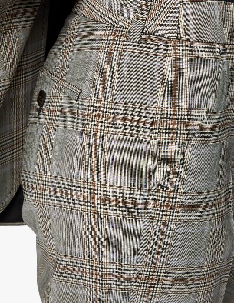 rinascente Weekend Max Mara Pantaloni a sigaretta Parola