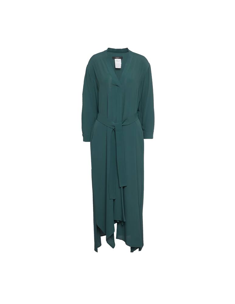 rinascente Weekend Max Mara James midi dress