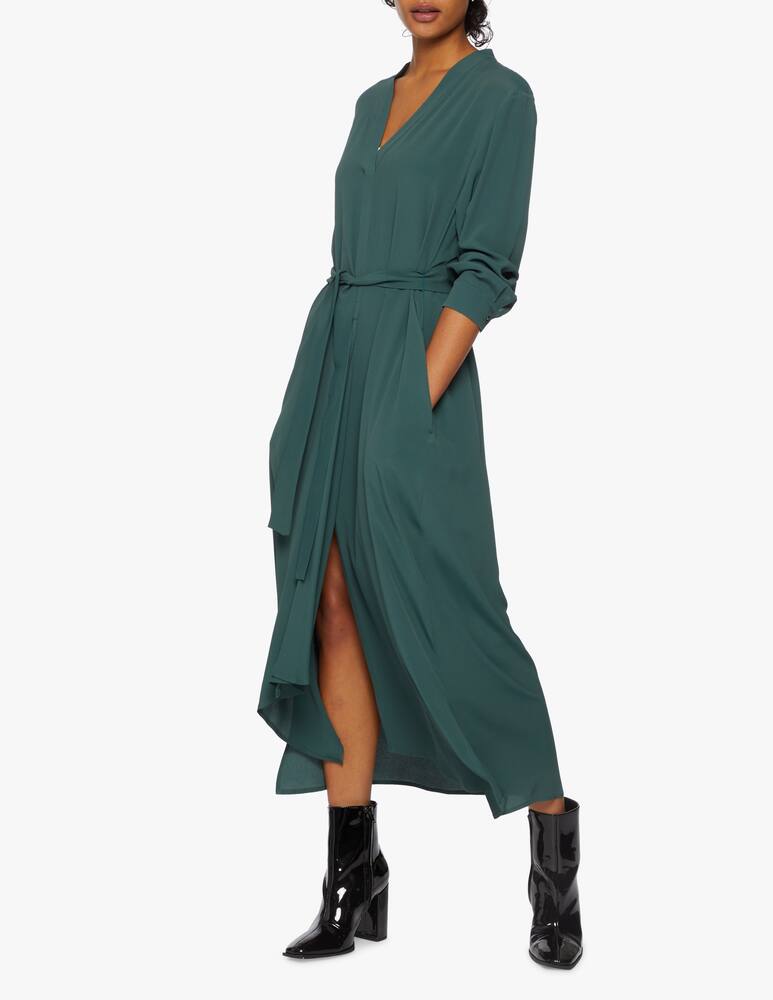 rinascente Weekend Max Mara James midi dress