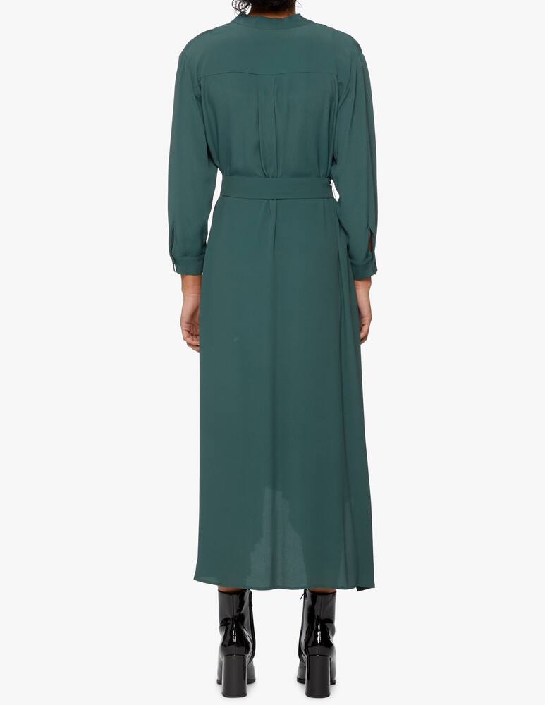 rinascente Weekend Max Mara James midi dress