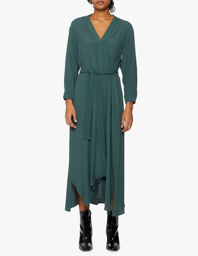 rinascente Weekend Max Mara James midi dress