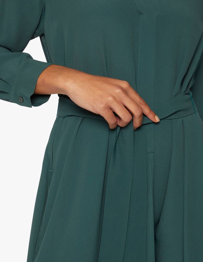 rinascente Weekend Max Mara James midi dress