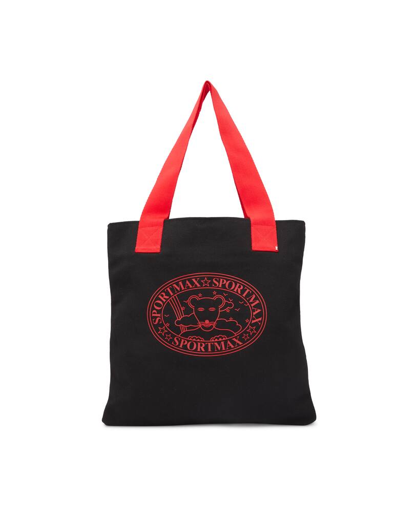 rinascente Sportmax Tote bag Anniversario