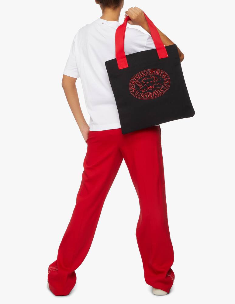 rinascente Sportmax Tote bag Anniversario