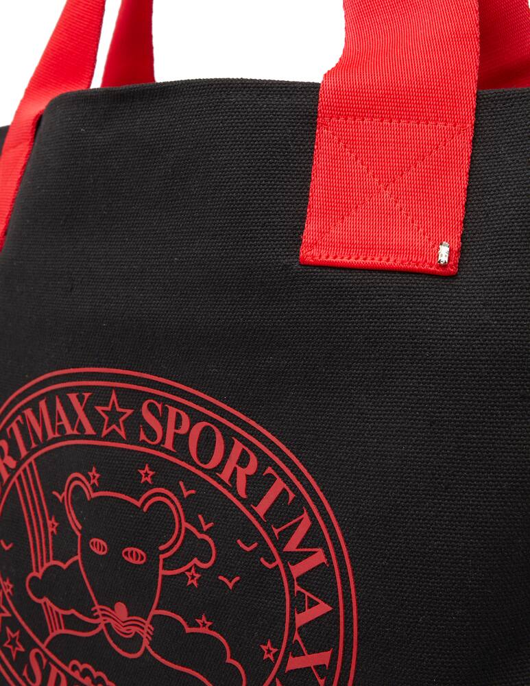 rinascente Sportmax Tote bag Anniversario