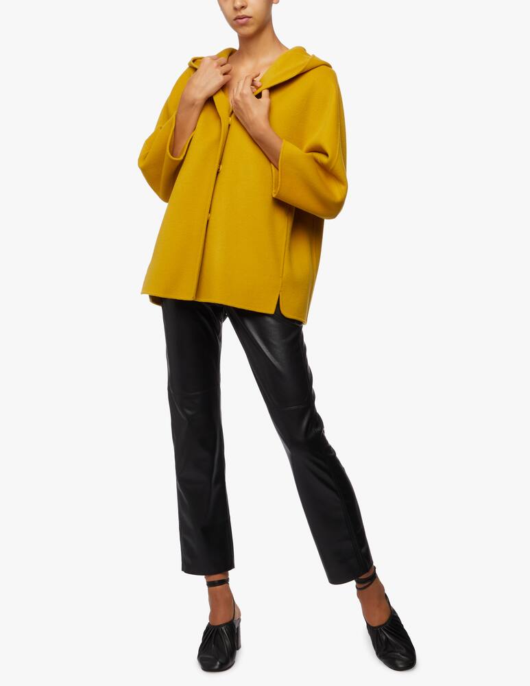 rinascente Weekend Max Mara Cappotto corto Rapace