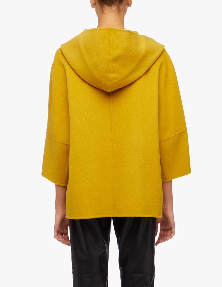 rinascente Weekend Max Mara Cappotto corto Rapace