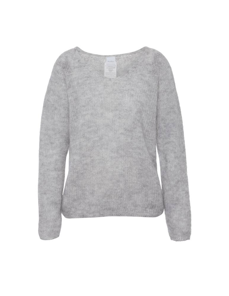 rinascente MM by MaxMara Nord sweater