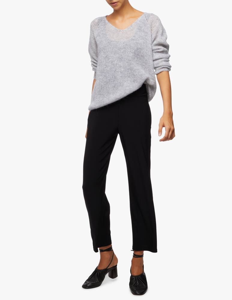 rinascente MM by MaxMara Nord sweater